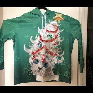 Christmas/Holiday hoodie